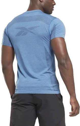 REEBOK-Ubf Myoknit (Manches Courtes)-1