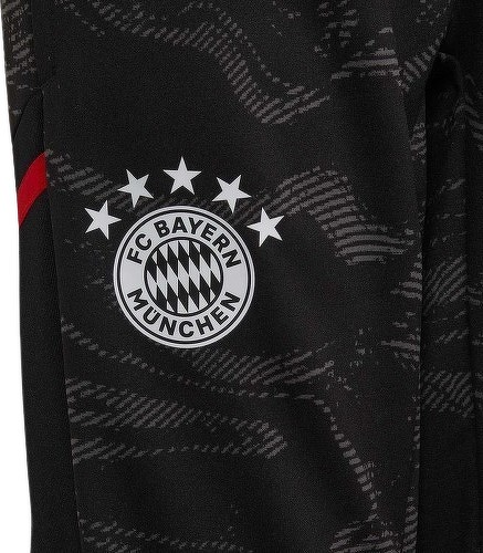 adidas Performance-Pantalon d'entraînement FC Bayern Condivo 22-4