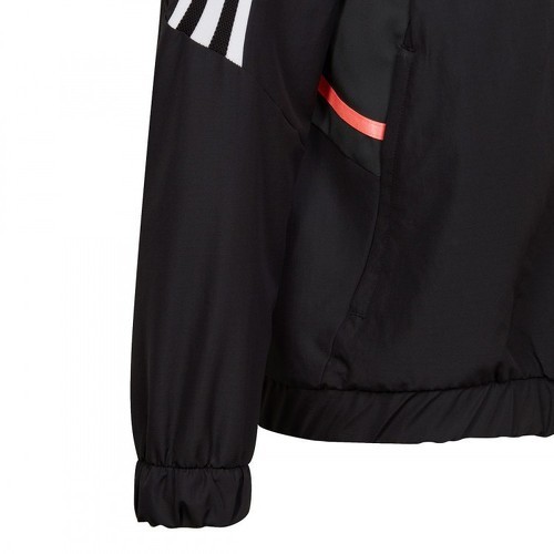 adidas Performance-Veste Juventus Condivo Anthem Junior-4