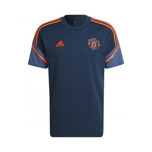 adidas Performance-T-Shirt D'Entraînement Manchester United Condivo 22-0