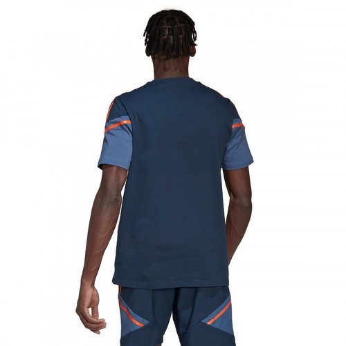 adidas Performance-T-Shirt D'Entraînement Manchester United Condivo 22-2
