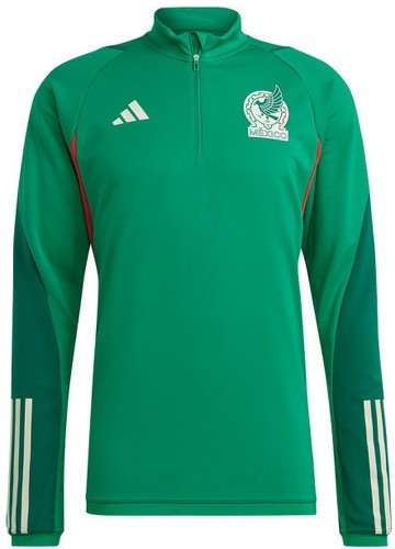 adidas Performance-Haut Training Mexique Tiro Coupe Du Monde 2022-0