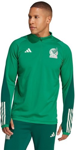 adidas Performance-Haut Training Mexique Tiro Coupe Du Monde 2022-1