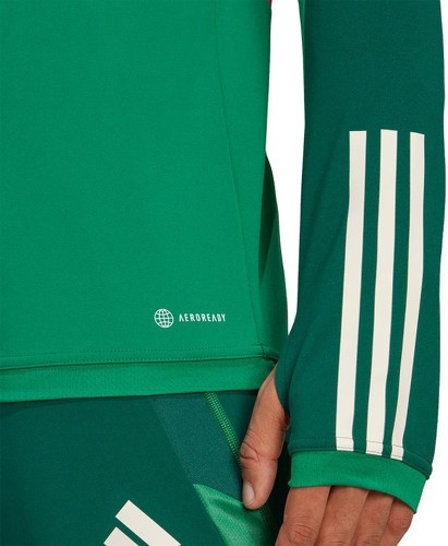 adidas Performance-Haut Training Mexique Tiro Coupe Du Monde 2022-4