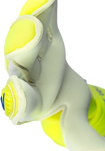 REUSCH-Reusch Attrakt Gold X Alpha - Gants gardien de football-3
