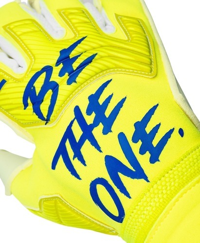 REUSCH-Reusch Attrakt Gold X Alpha - Gants gardien de football-4