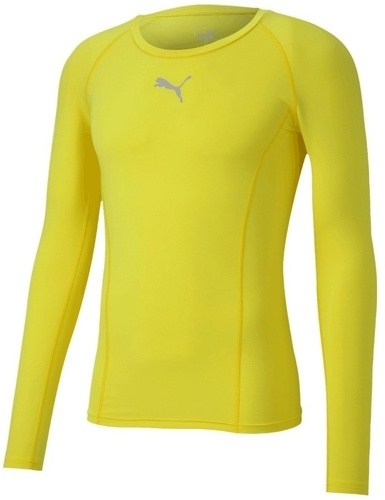 PUMA-Liga - Baselayer de foot-2
