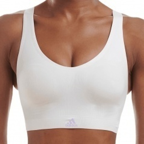 adidas Performance-Naked2Play Bra Women-0