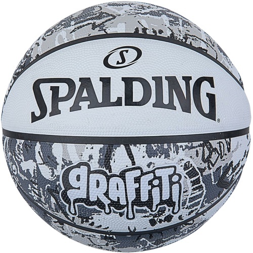 SPALDING-Spalding Graffiti Ball-image-1