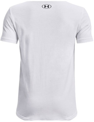 UNDER ARMOUR-Under Armour UA Sportstyle Logo Niño-1