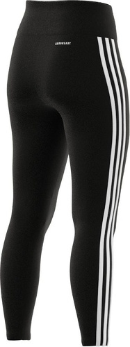 adidas Performance-Tight 7/8 Design To Move High-Rise 3-Stripes-3