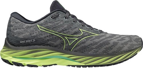 MIZUNO-Wave Rider 26-2