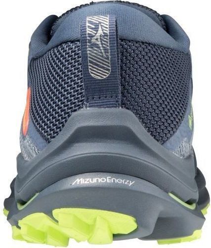 MIZUNO-Wave Rider Gore-Tex-4