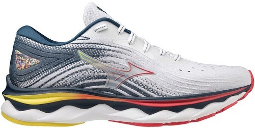 MIZUNO-Wave Sky 6-2