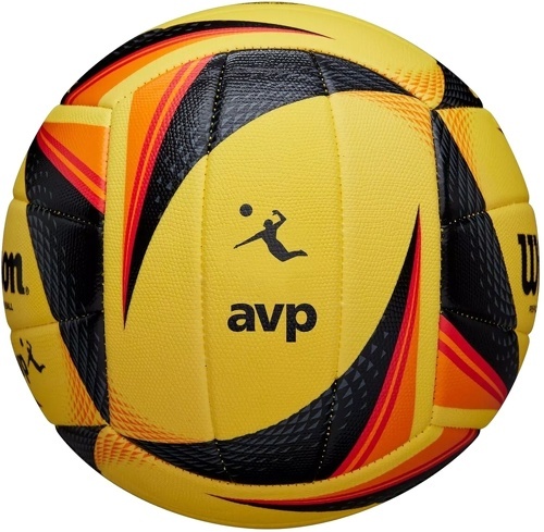 WILSON-Wilson Réplica Optx Avp Pallone-2