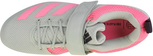 adidas Performance-Chaussure d'haltérophilie Powerlift 5-2