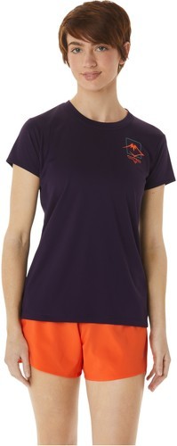 ASICS-T-Shirt Asics Fujitrail-0