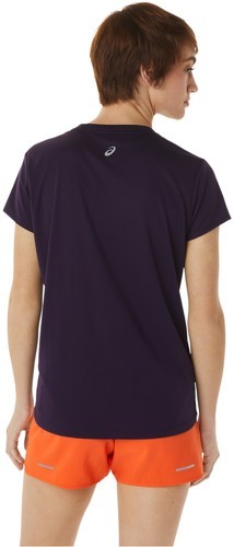 ASICS-T-Shirt Asics Fujitrail-2