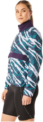 ASICS-ASICS Wild Camo Anorak Jacket-1