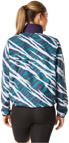 ASICS-ASICS Wild Camo Anorak Jacket-2