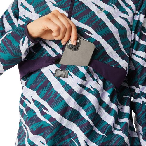 ASICS-ASICS Wild Camo Anorak Jacket-3