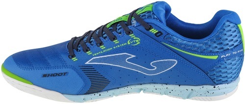 JOMA-Liga Indoor-1