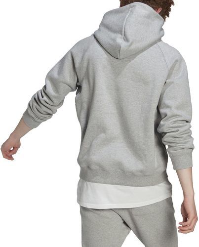 adidas Sportswear-Sweat-shirt à capuche en molleton-1