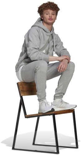adidas Sportswear-Sweat-shirt à capuche en molleton-2