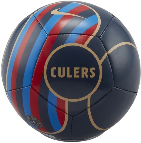 NIKE-Ballon Mini FC Barcelona 2022-2023-1