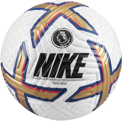 NIKE-Nike Premier League Flight Ball-image-1