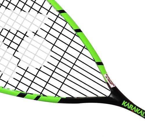 Karakal-Black Zone Karakal - Raquette de squash-1