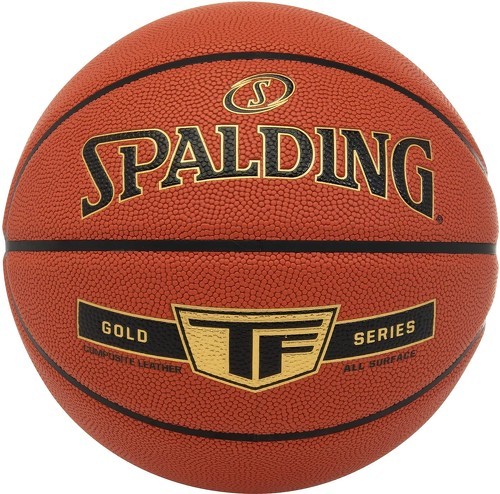 SPALDING-Spalding Grip Control TF Ball-image-1