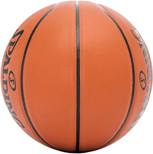 SPALDING-Spalding Basketball React Tf-250 - Ballons de basketball-2