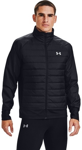 UNDER ARMOUR-Run Insulate Hybrid-2