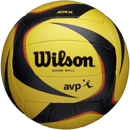 WILSON-AVP ARX GAME BALL OFF VB DEF-image-1