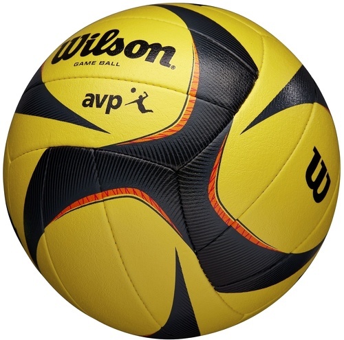 WILSON-Wilson Avp Arx Game Volleyball-1