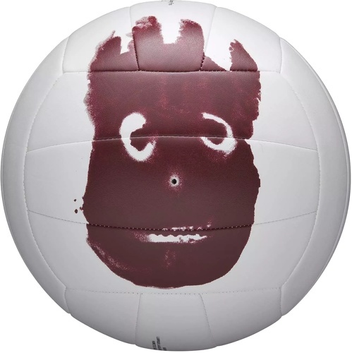 WILSON-Ballon de Volleyball Wilson "Seul au Monde"-image-1