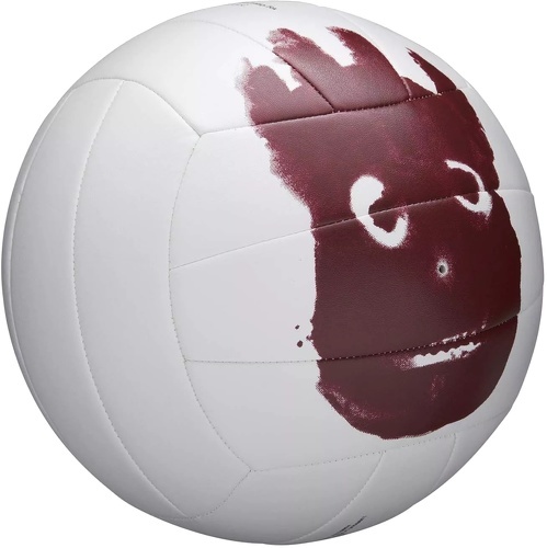 WILSON-Wilson "Seul Au Monde" - Ballon de volley-ball-2