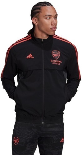 adidas Performance-Veste De Survêtement Arsenal Condivo 2022/23-1