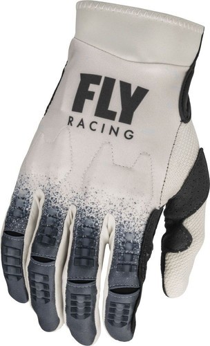 FLY Racing-Gant Homme Fly Racing Evo Officiel Motocross-0