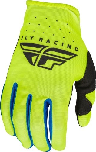 FLY Racing-Gant Homme Fly Racing Lite Officiel Motocross-0