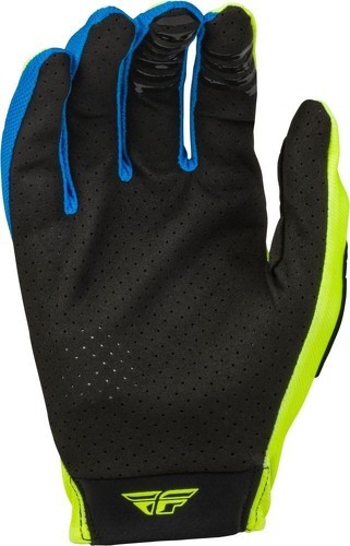 FLY Racing-Gant Homme Fly Racing Lite Officiel Motocross-1