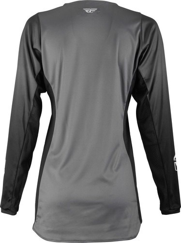 FLY Racing-Maillot Femme Fly Racing Lite Officiel Motocross-1