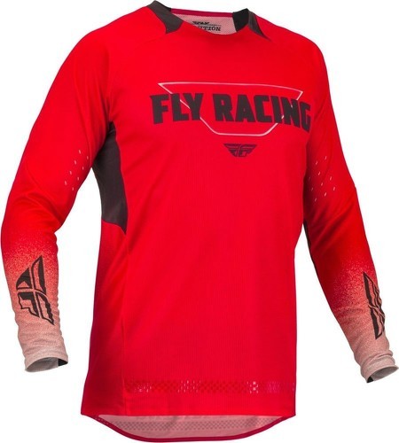 FLY Racing-Maillot Homme Fly Racing Evo Officiel Motocross-0
