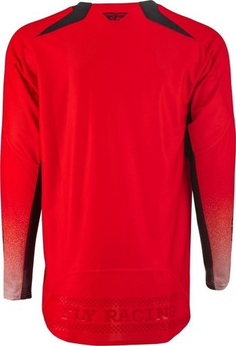 FLY Racing-Maillot Homme Fly Racing Evo Officiel Motocross-1