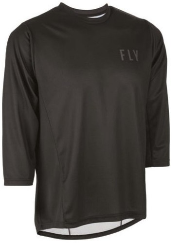 FLY Racing-Maillot Homme Fly Racing Ripa Dark Officiel VTT-0
