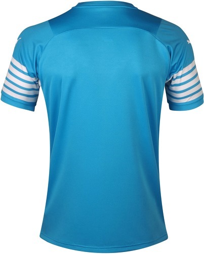 PUMA-Maillot OM Quatrième 2021/2022 Bleu-1