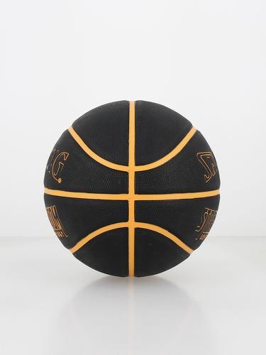 SPALDING-Spalding Ballon Basketball Street Phantom Soft Grip Technology-1