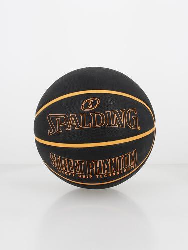 SPALDING-Spalding Ballon Basketball Street Phantom Soft Grip Technology-2