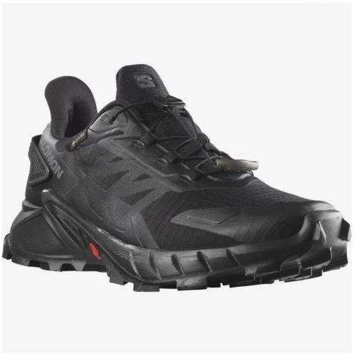 SALOMON-Supercross 4 Gore-Tex-2